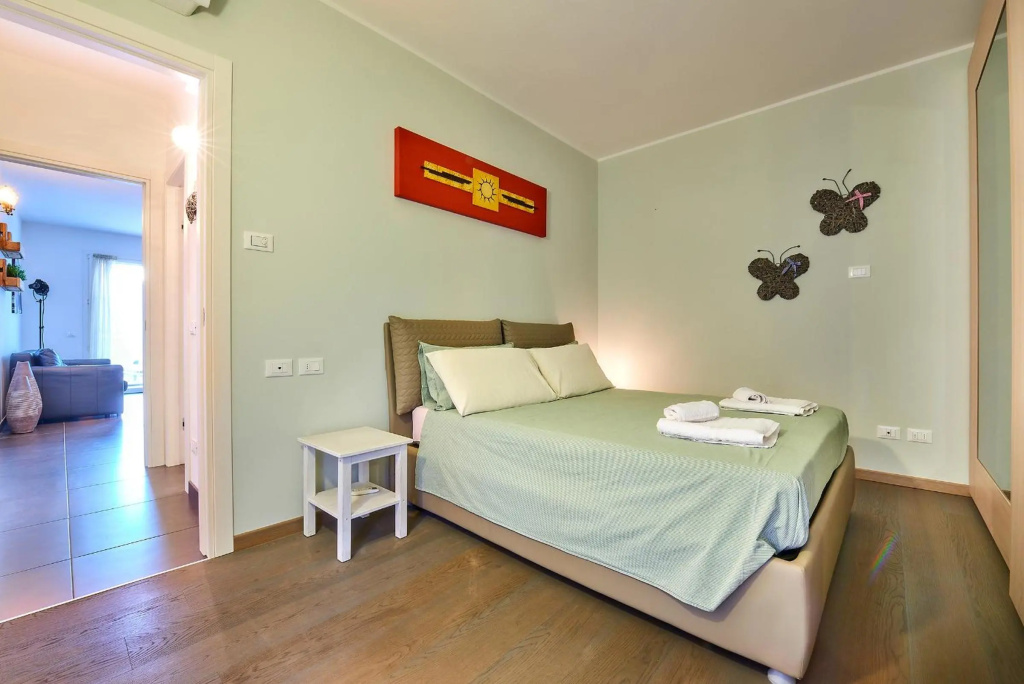 Il SOLE HOUSE — 4