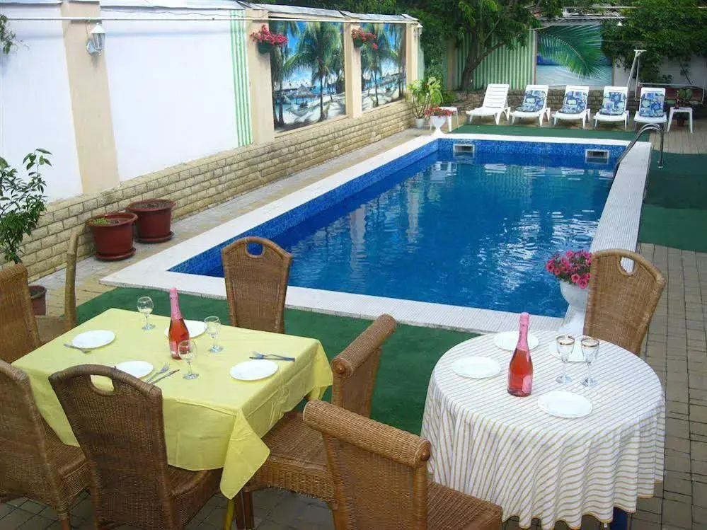 Hotel photo 21