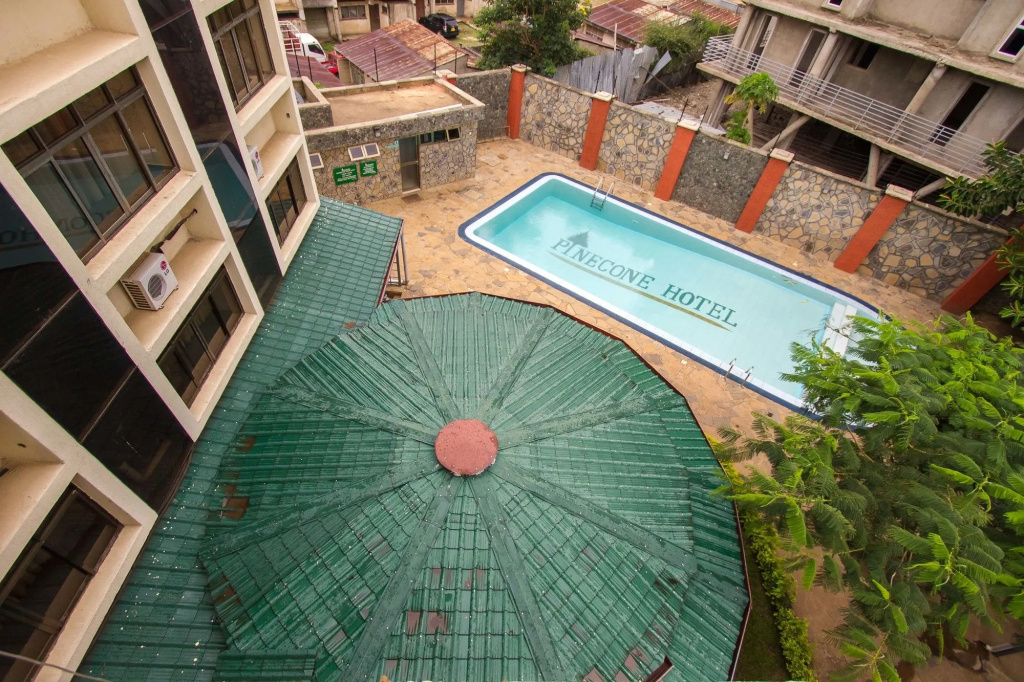 Hotel photo 19