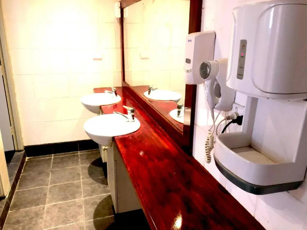 Smugglers Cove Beach Resort and Hotel - Chambres