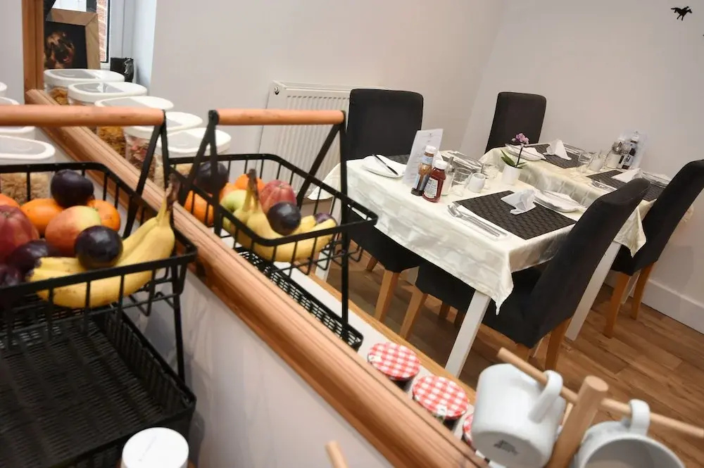 Hotel photo 12