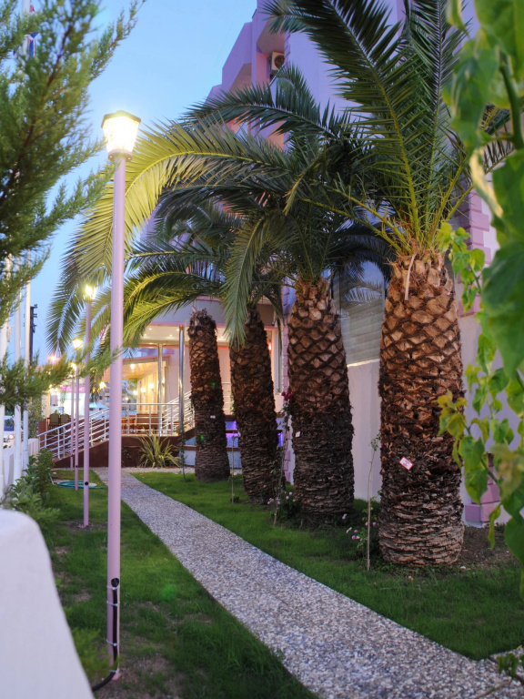 Hotel photo 10