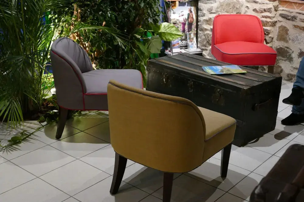 Hotel photo 25