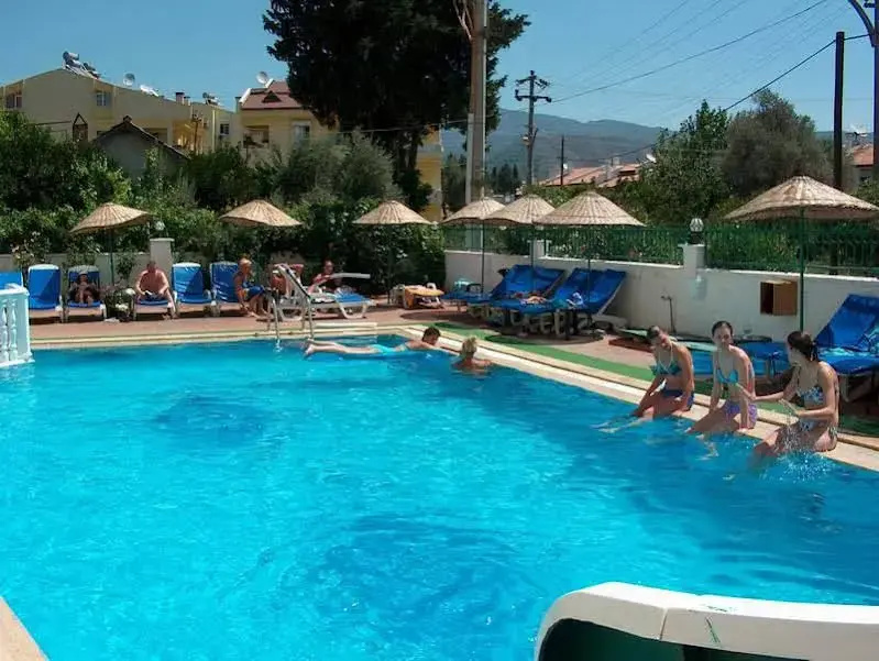 Hotel photo 12