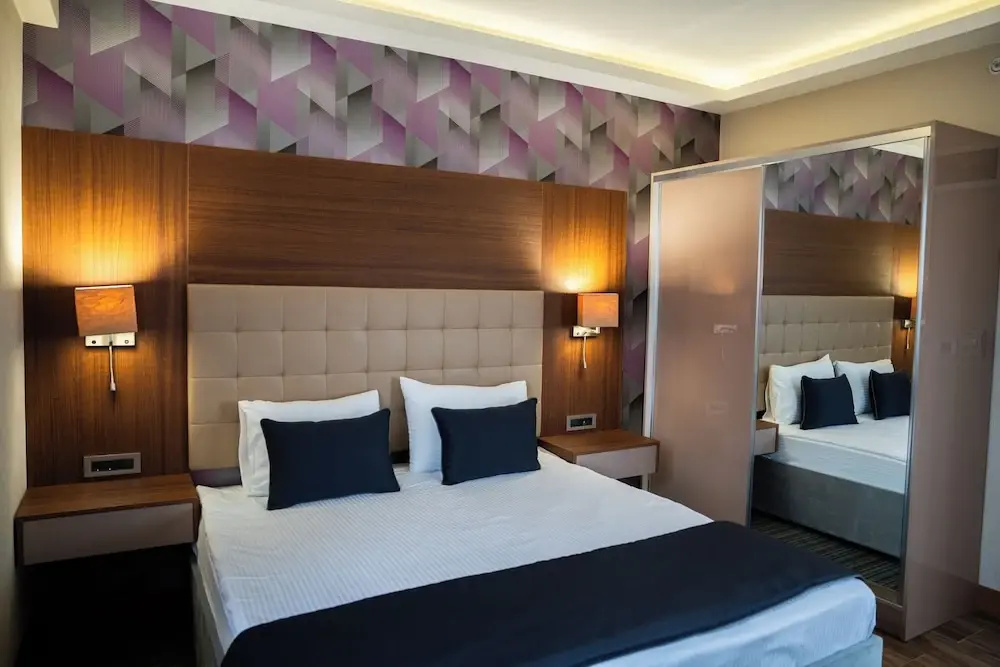 Hotel photo 10