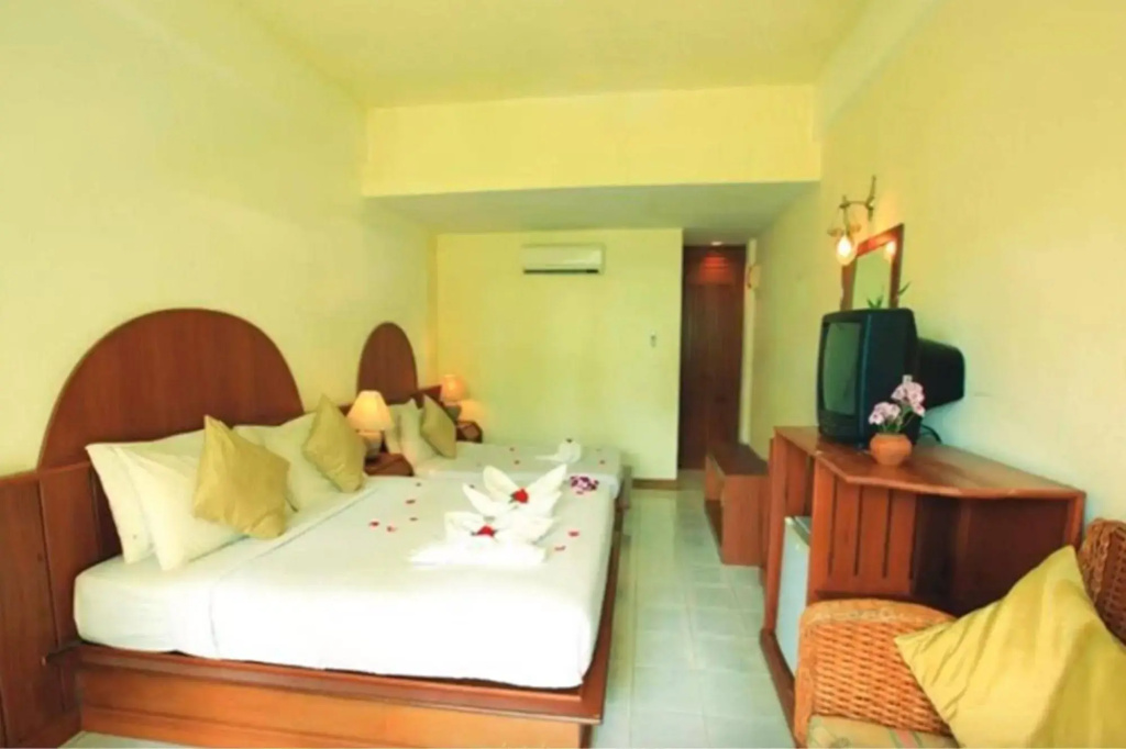 Hotel photo 6