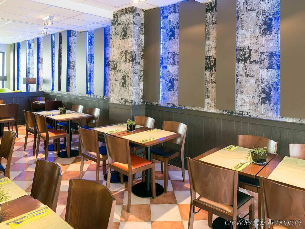 ibis budget Luxembourg Sud - Général