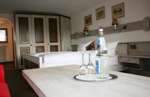 Berghotel Maderhalm - Général