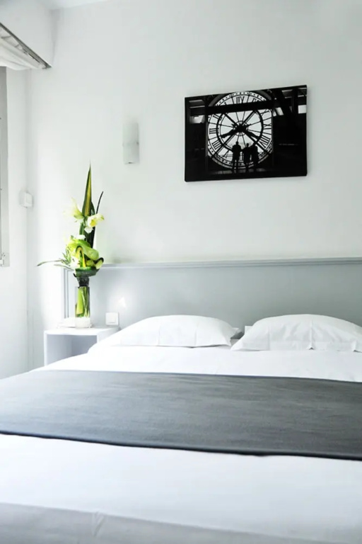 Hotel Astoria - Chambres