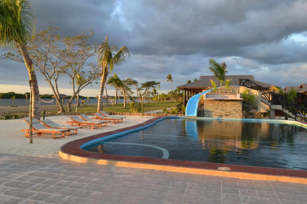 Resort Relax Fiji - Général