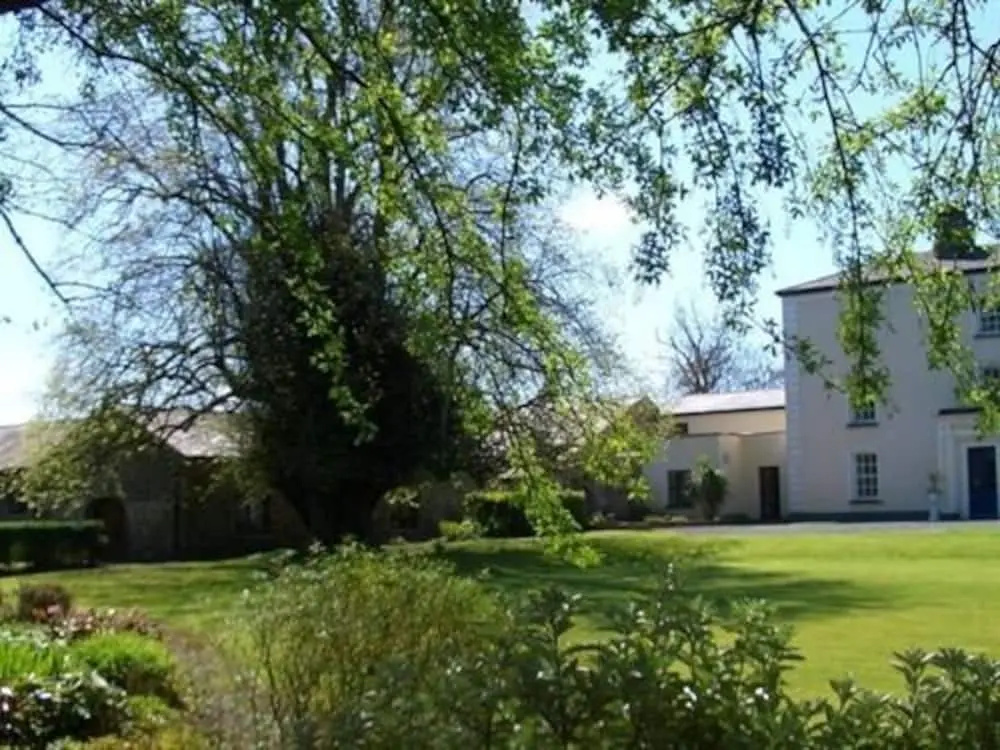 Viewmount House - Général