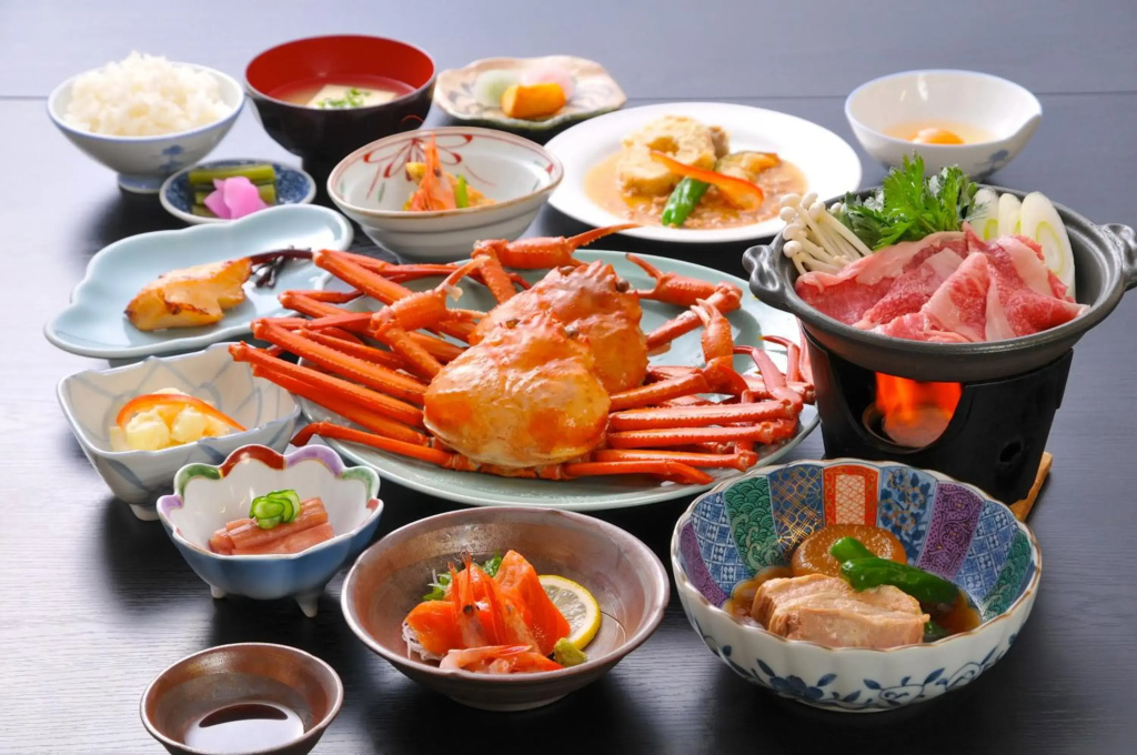 Maruyama Onsen Kojyokan - Général