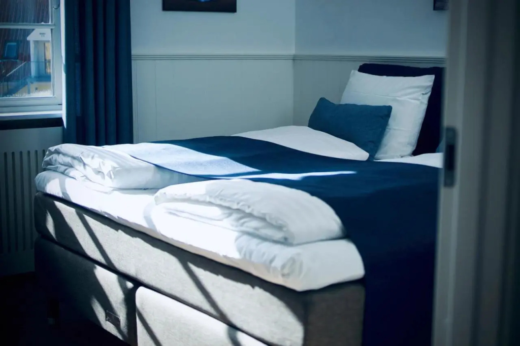 Plesners Badehotel - Général