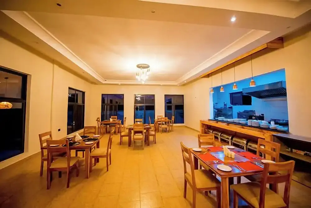 Hotel photo 14