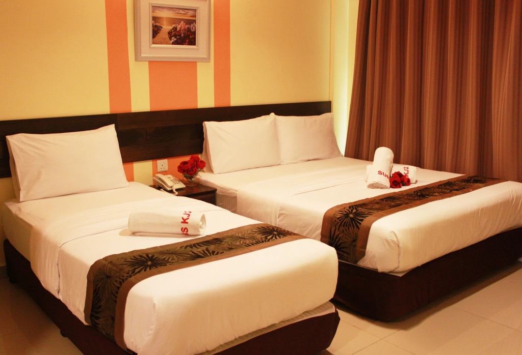 Hotel photo 8