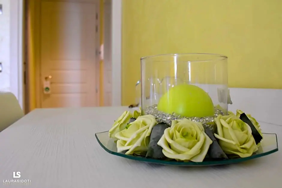 Hotel Riviera Azzurra - Chambres