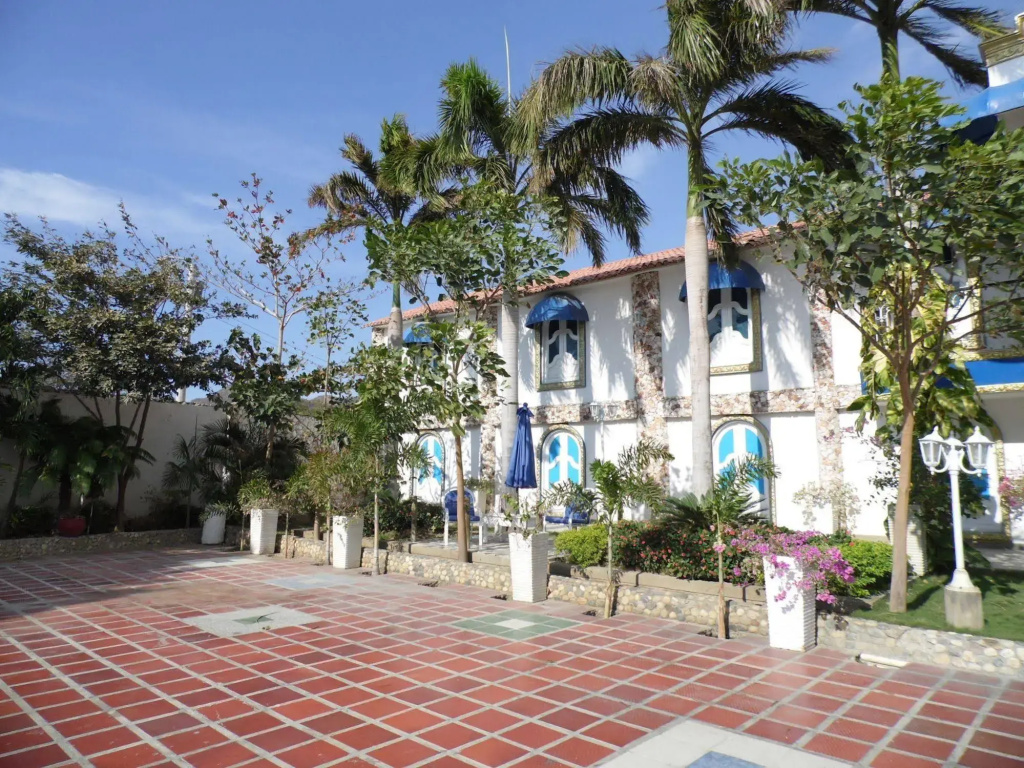 Hotel Campestre la Guajira - Général