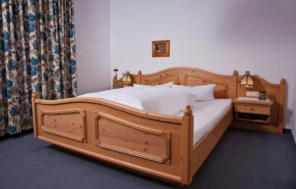 Hotel Stern - Chambres
