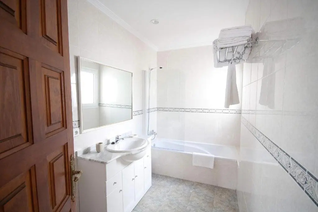 Residencial Bogamarí - Chambres