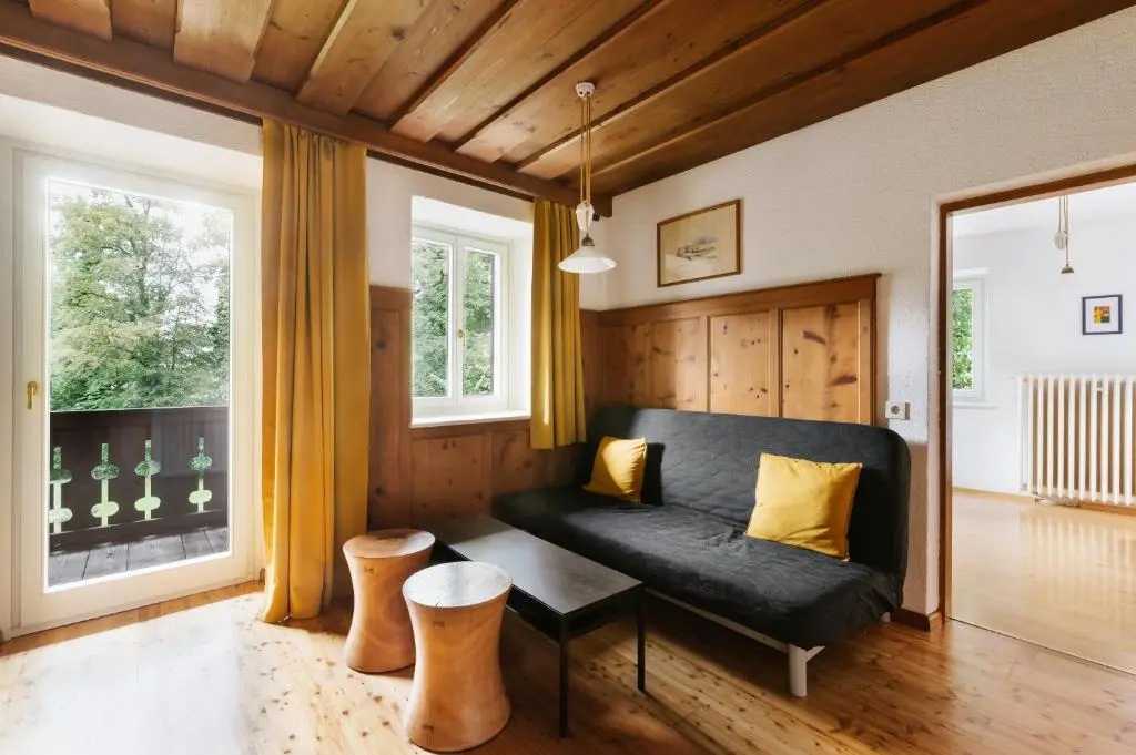 Sonnhof  - Chambres