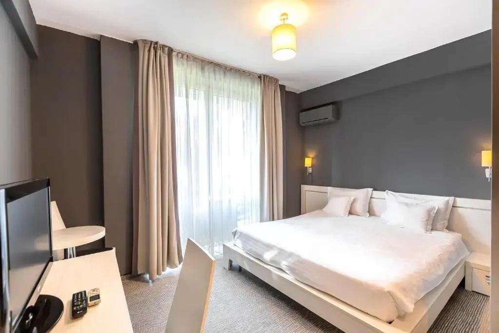 Alex & George Boutique Hotel - Général