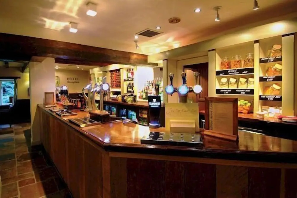 Dog & Partridge Hotel by Chef and Brewer Collection - Général