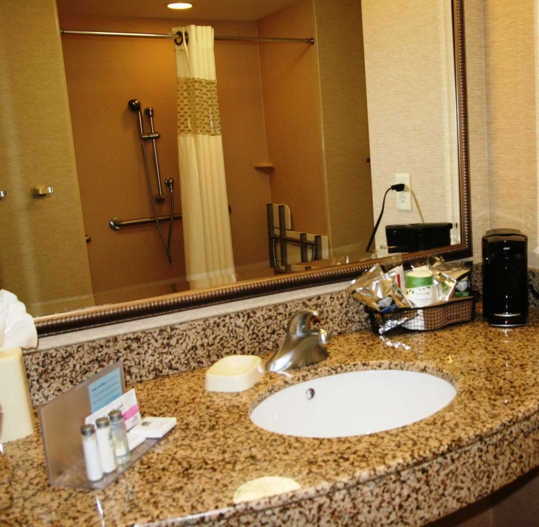 Hampton Inn Denver Northeast-Brighton - фото 10