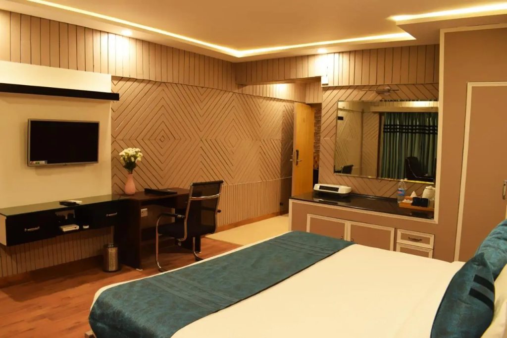 Hotel photo 19