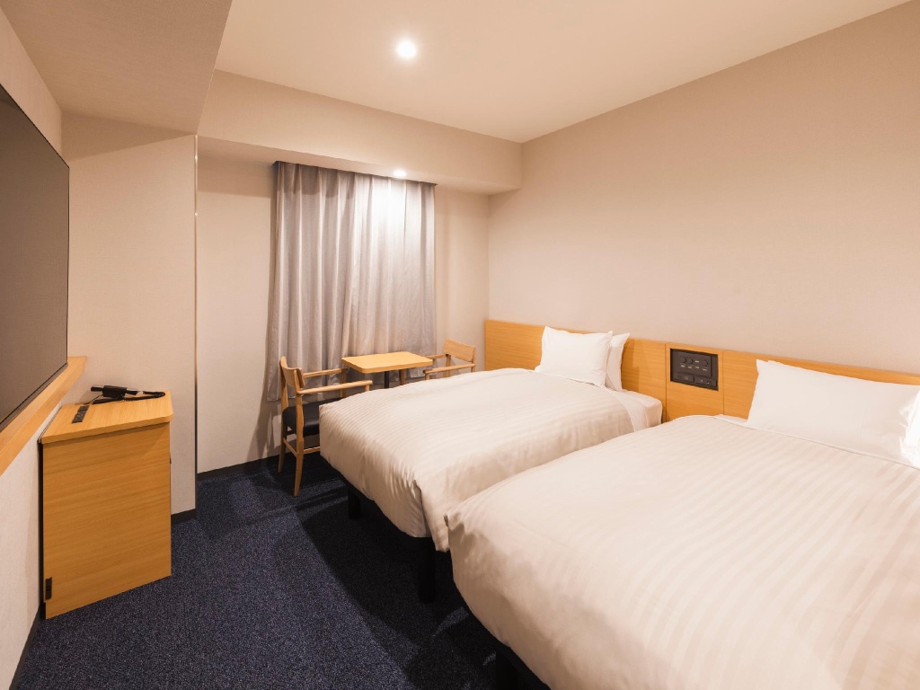 Sotetsu Fresa Inn Daimon 사진 5