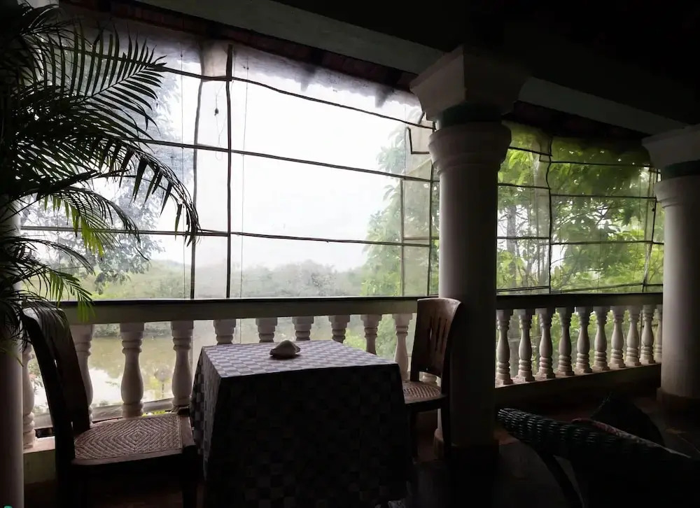 Poorna Birdsong - фото 11