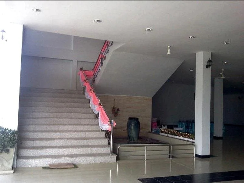 Thanintorn Greenpark Hotel - Général