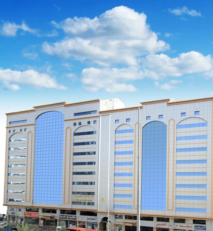 Al Riffa Al Azizia