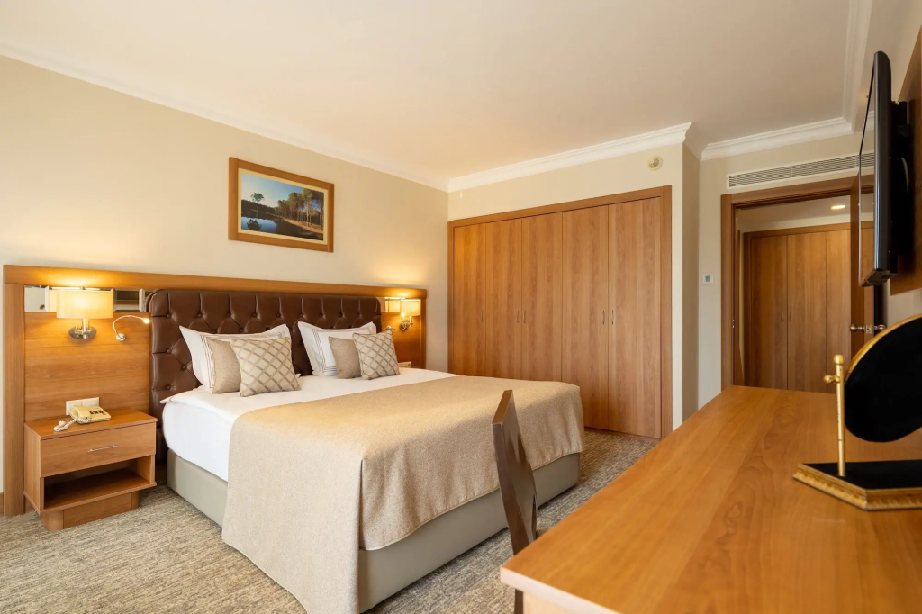 Sueno Hotels Golf Belek - All Inclusive - фото 6