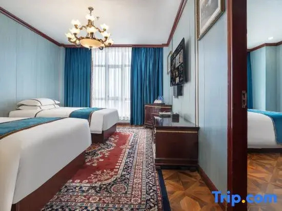 Standard Family room