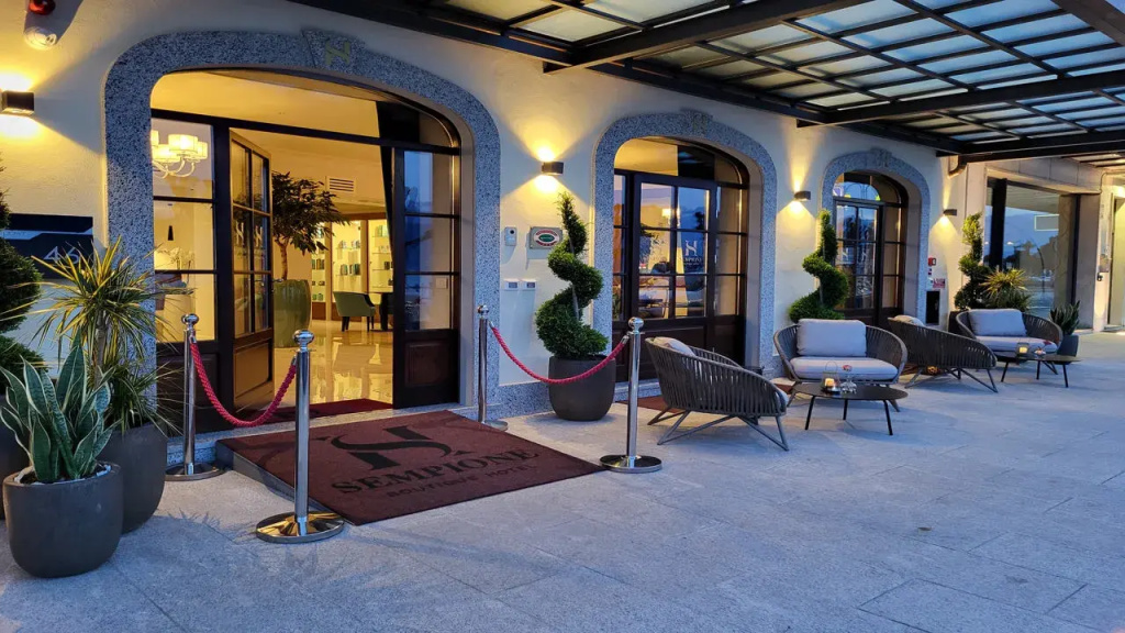 Hotel photo 19