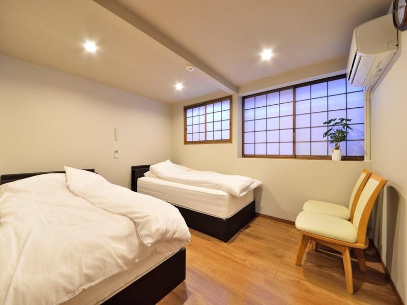 Comfortable House near Fushimi Inari Shrine 사진 1