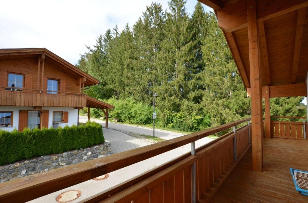 Feriendorf Via Claudia Haus 45a Martin