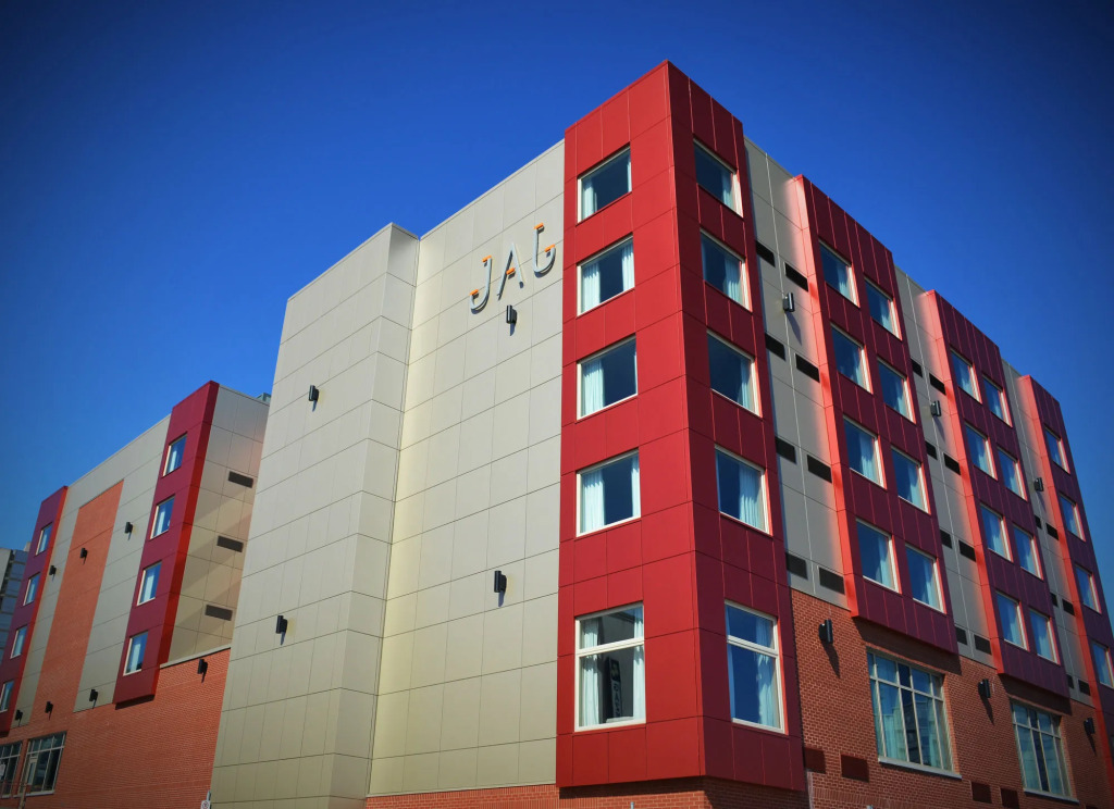 Jag Boutique Hotel