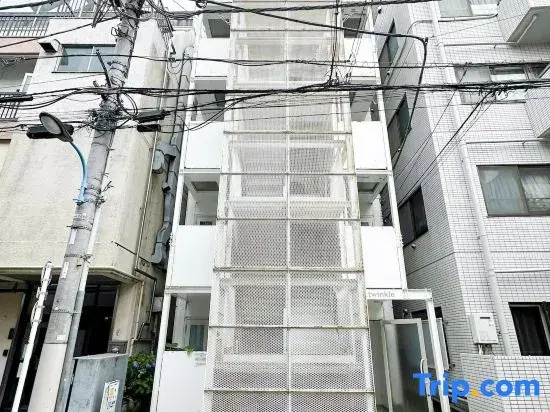 3 Guests | Kitchen & Washer | 7-min Walk to Waseda University