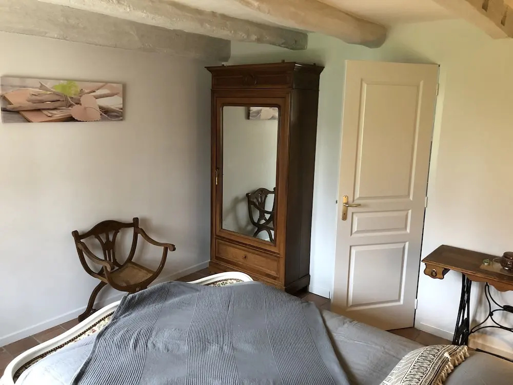 Afficher la photo 6 — Villandry - Domaine de L'augeonnière