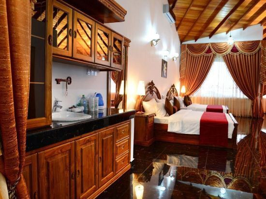 Hotel Sudu Araliya