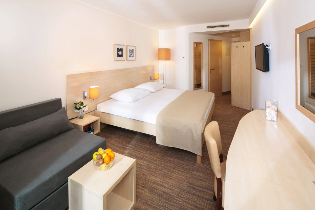 Valamar Parentino Hotel - Général