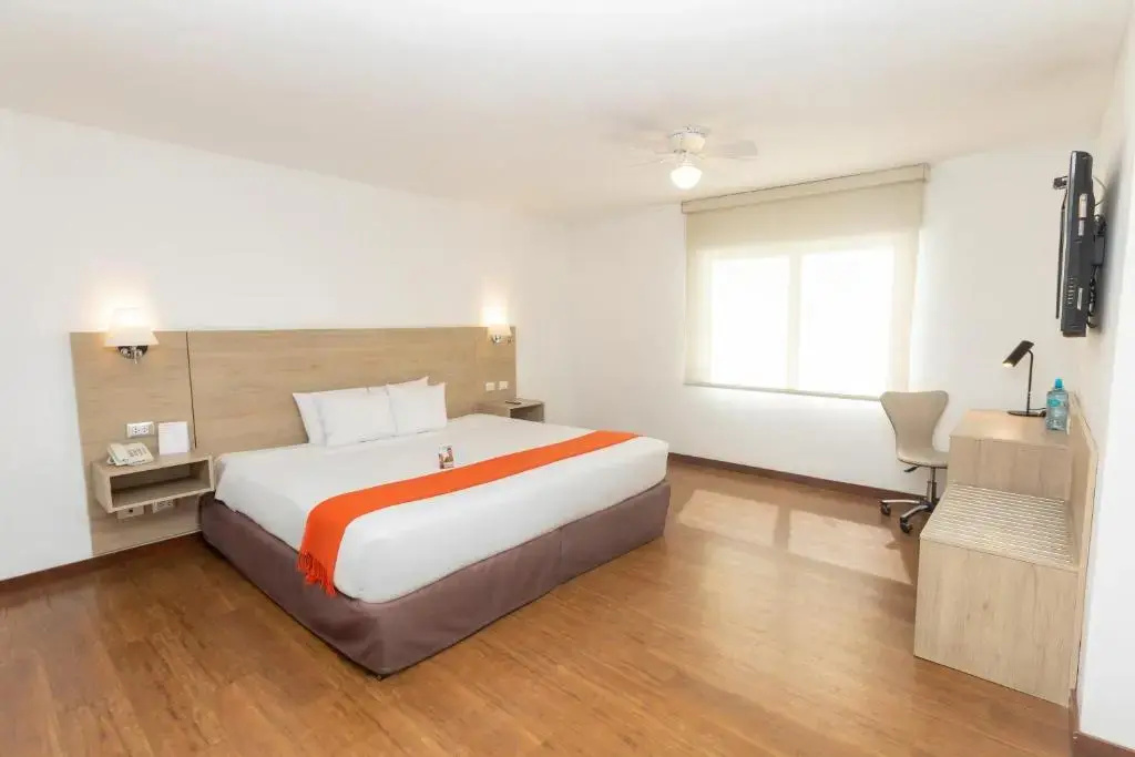 Casa Andina Standard Arequipa - Chambres
