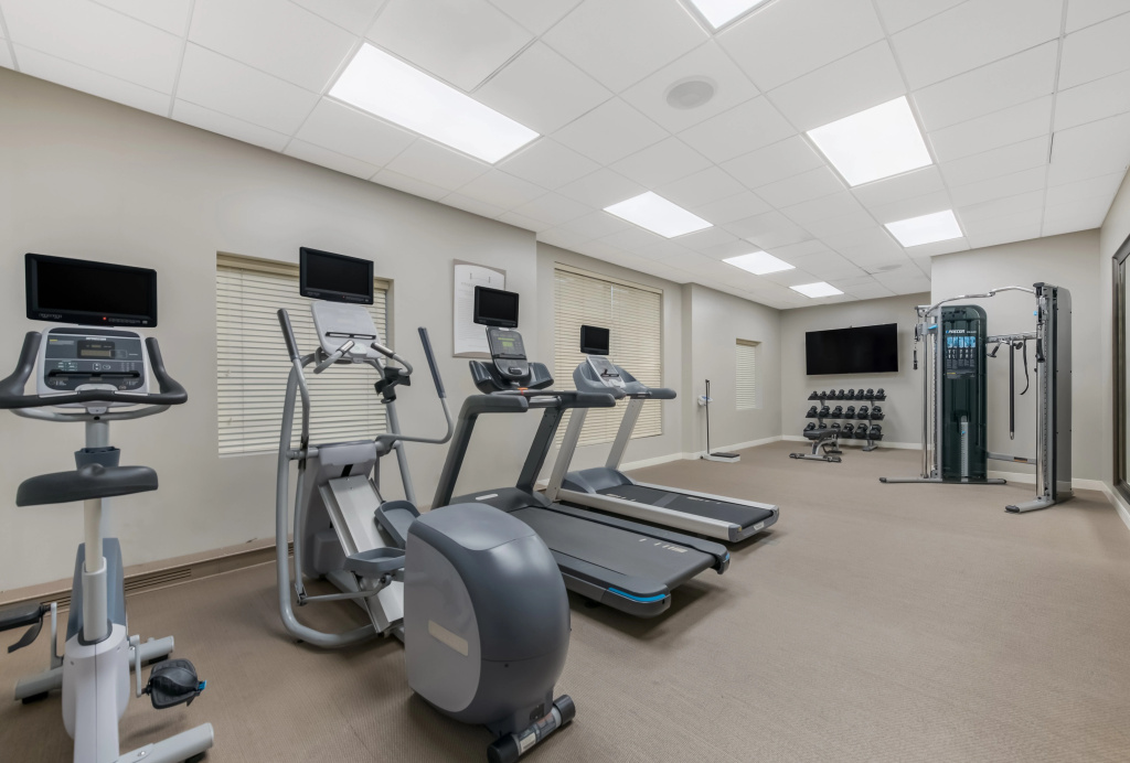 Staybridge Suites Chesapeake by IHG - Général
