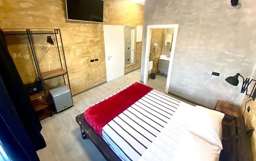 Hotel photo 22