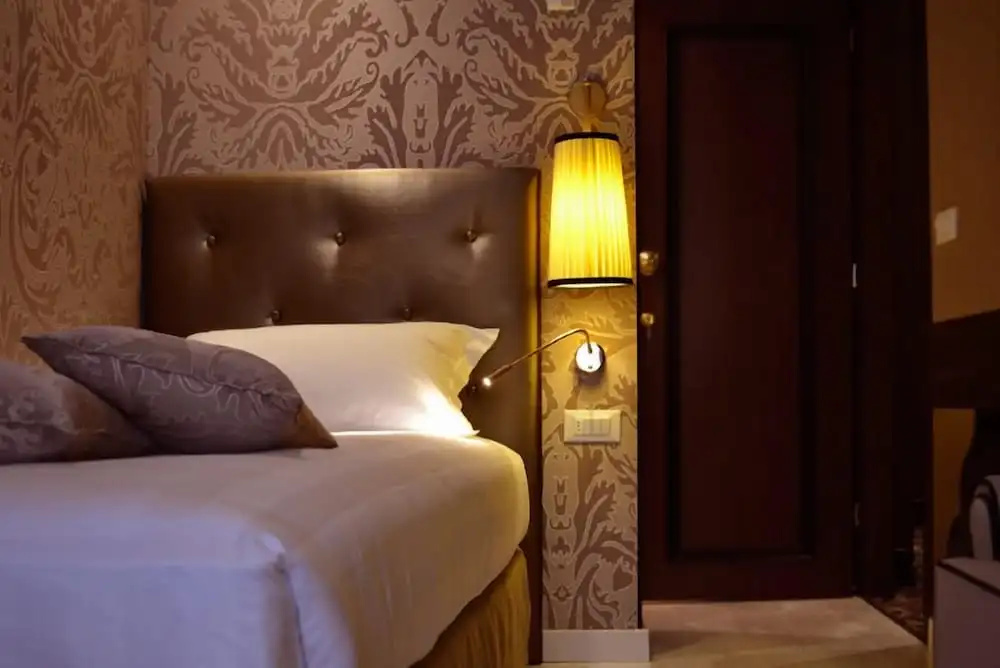 Arcadia Boutique Hotel - Chambres
