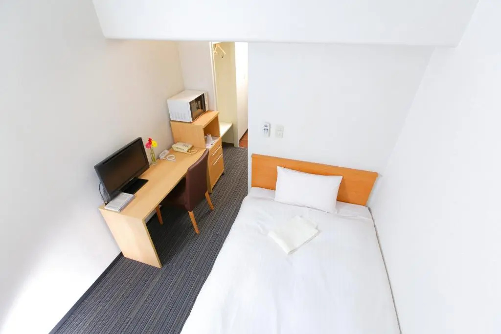 Flexstay Inn Tokiwadai - Chambres