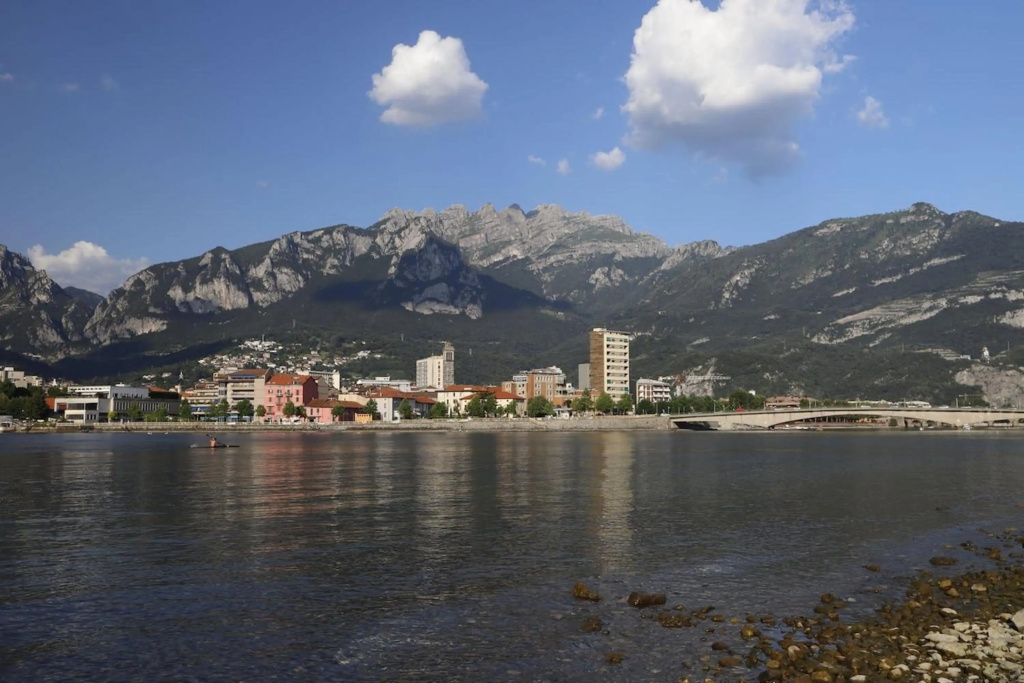 Bellagio amorevole dimora in Lecco