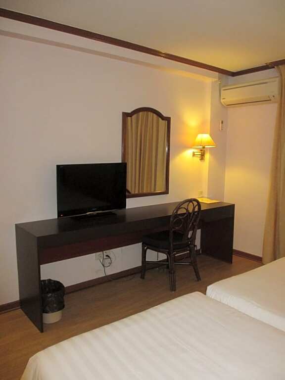 Sanbay Hotel