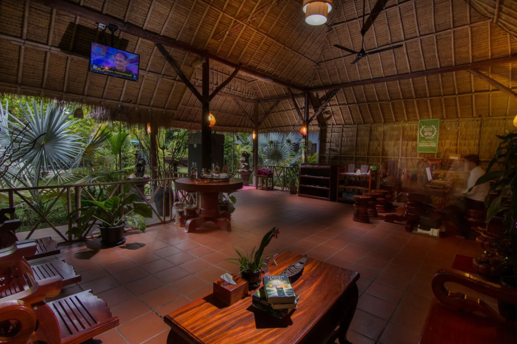 Reveal Angkor Hotel - Général